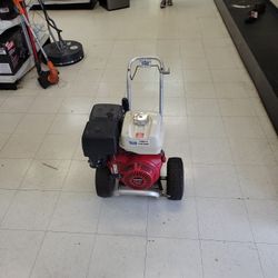 4200 Psi Water Cannon Pressure Washer