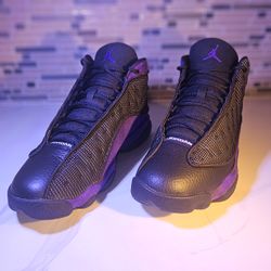 Jordan 13s. Lakers. Size 10.5
