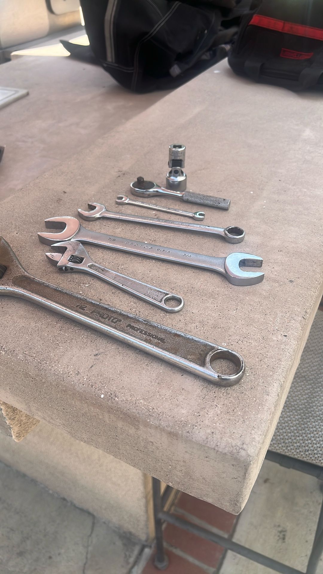 Proto Tools