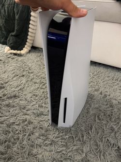 Sony PlayStation 5 please read