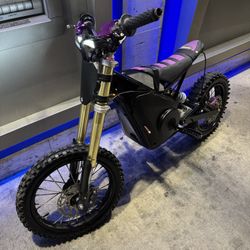 Mototec 72v 