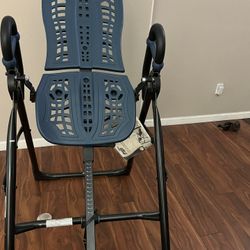 Teeter Inversion Table With Headrest 