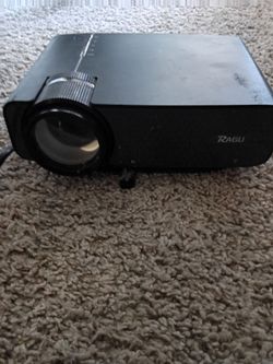 Projector