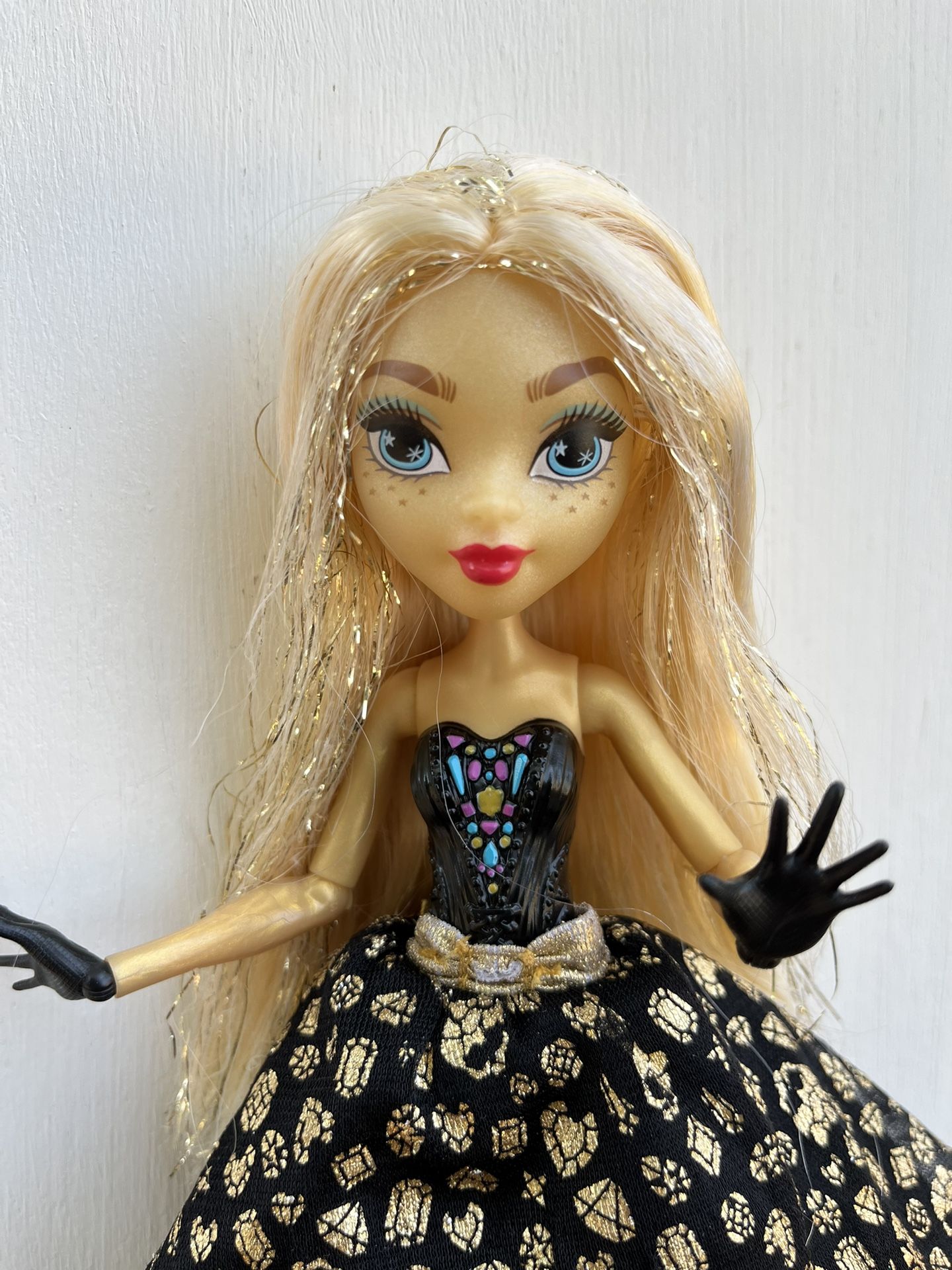 Monster High Doll
