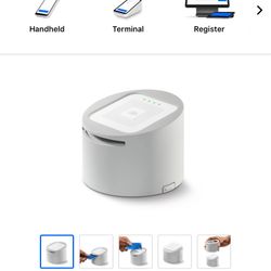 Dock For Square Reader 