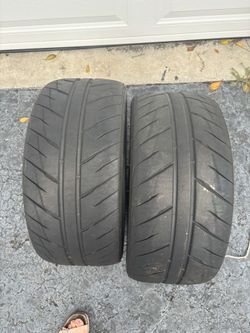 Hancook tires- Free