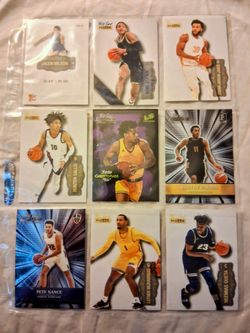 Lot of Random Cards