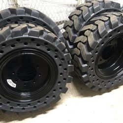 Bobcat Tires