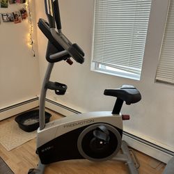 Exercise Bike