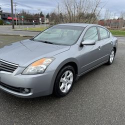 2009 Nissan Altima