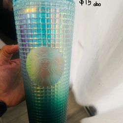 Starbucks Cups & Other 