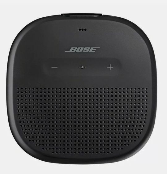 Bose SoundLink Micro Speaker