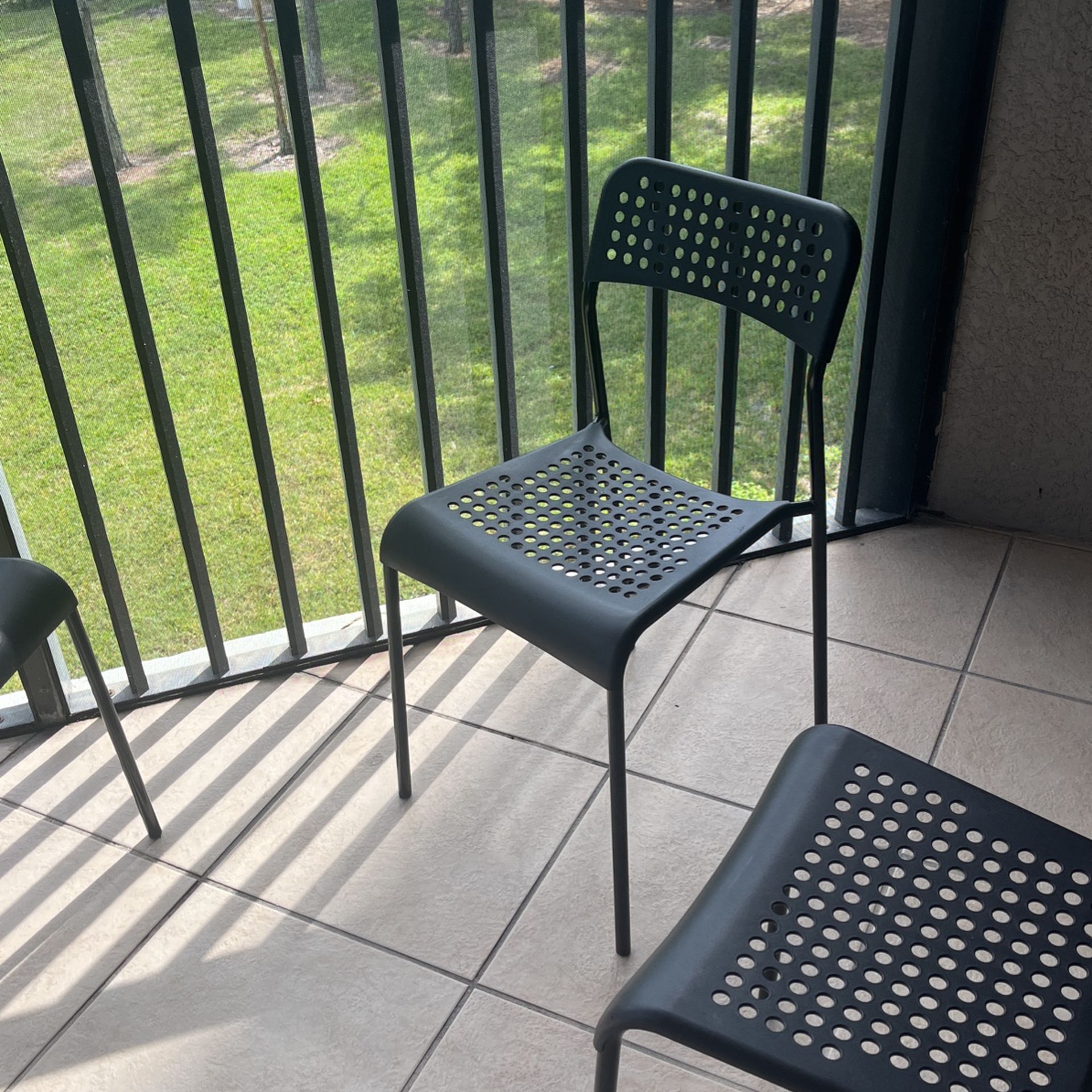 Chairs