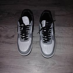 Air Force Ambush 1 Low