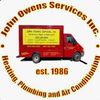 JOHN OWENS SERVICES