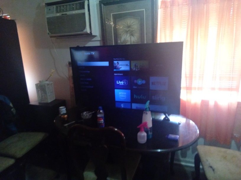 TCL Roku Tv