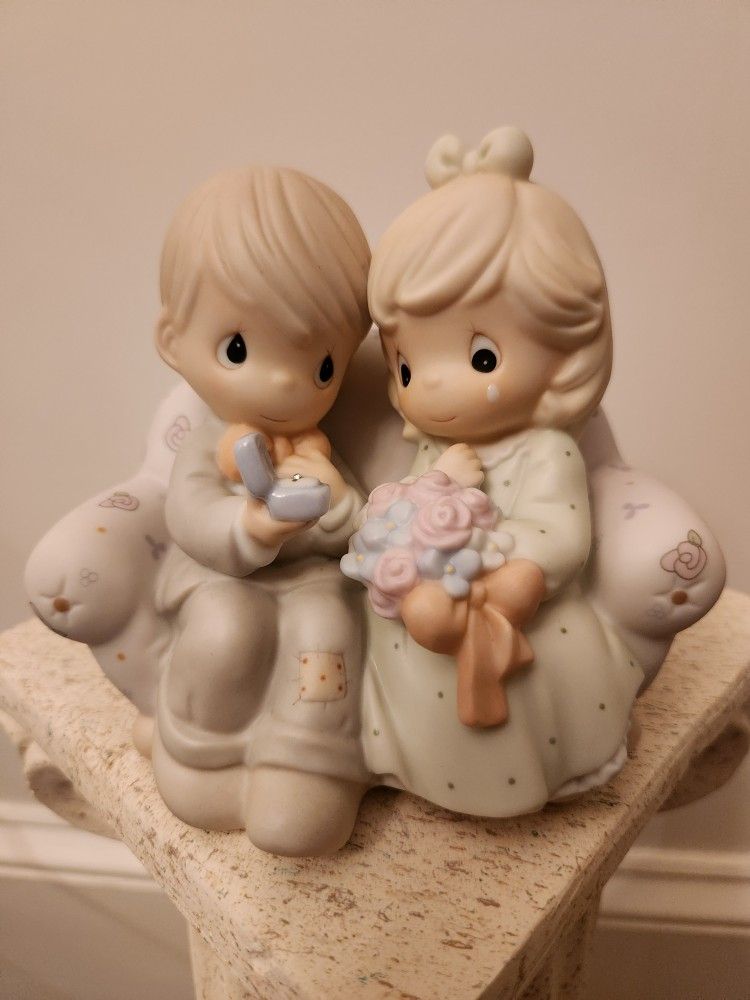 Precious Moments - Group 3 - $5+