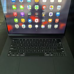 15 Inch MacBook Air 