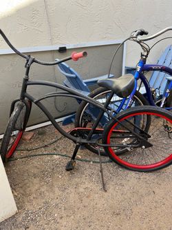 Beach Cruiser