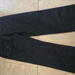 Mens Vintage Levi 501 Jeans Size 38x32