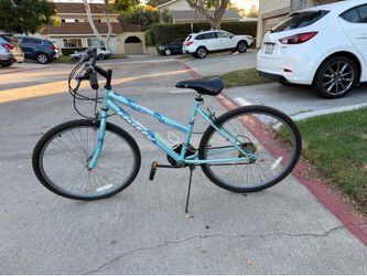 Old bike