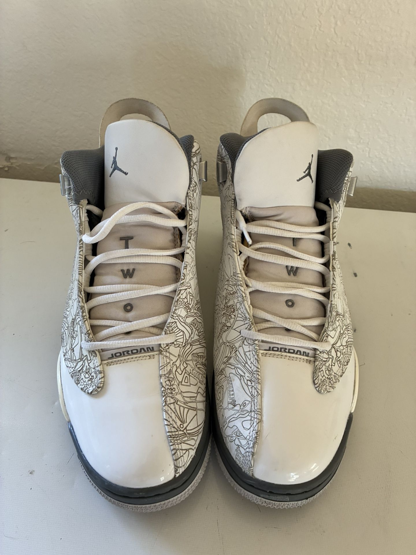 Jordans