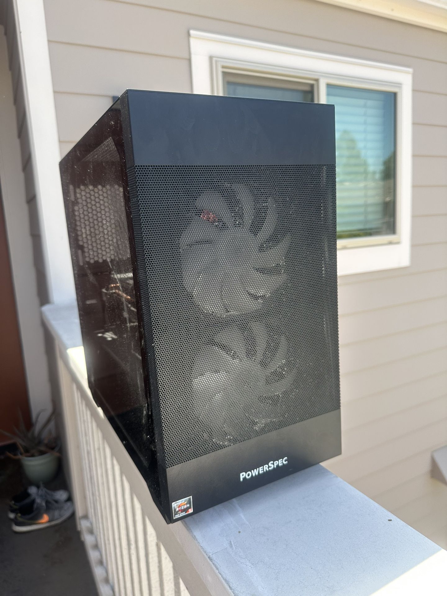 Gaming PC