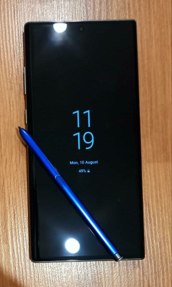 costco galaxy note 10