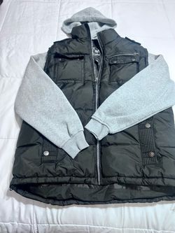 Jacket/The Research Development XL