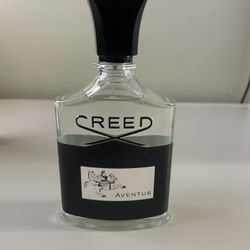 Brand New Creed Aventus
