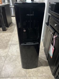 Water Dispenser