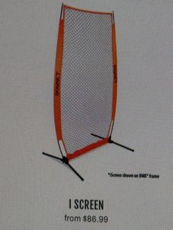 Bownet Protective Net - NET ONLY