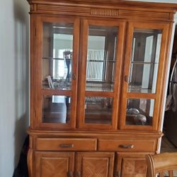 China Cabinet