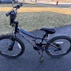 Kids Bike
