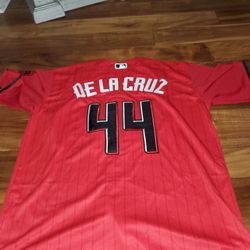 Baseball Jersey