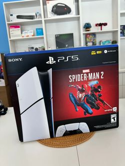 🔥 NO CREDIT NEEDED -  🔥 Sony Playstation -  PS5 Slim & PS5 Pro  - Gaming Console -  – Take It Home for Just $5 Down! 🎮