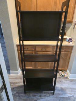 Bookcase