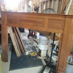 Mantle 75$