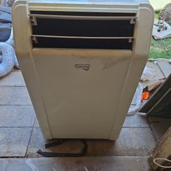 Toscana Air Conditioner 