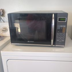 Emerson Microwave