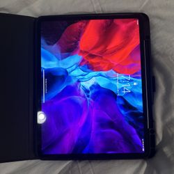 Ipad Pro 12.9’ 4th Gen