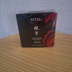 Jafra Men's Cologne 