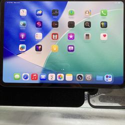 Apple iPad Pro 11 Inch 256GB Wi-Fi M4 
