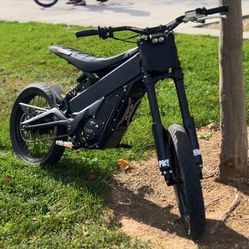 2025 Talaria Xxx With A lot Of Mods