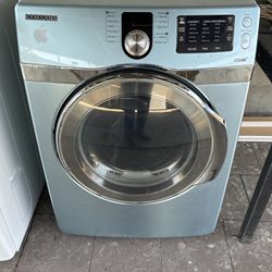 Dryer/Secadora