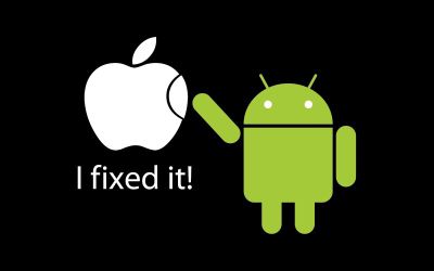 Fix android issues