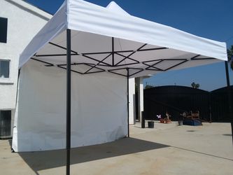 CANOPY 10 X 10