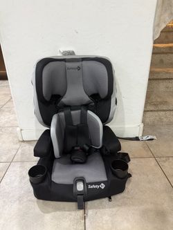 Safety1st harness booster car seats