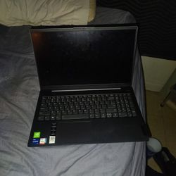 Lenovo Idealpad 5 Touchscreen