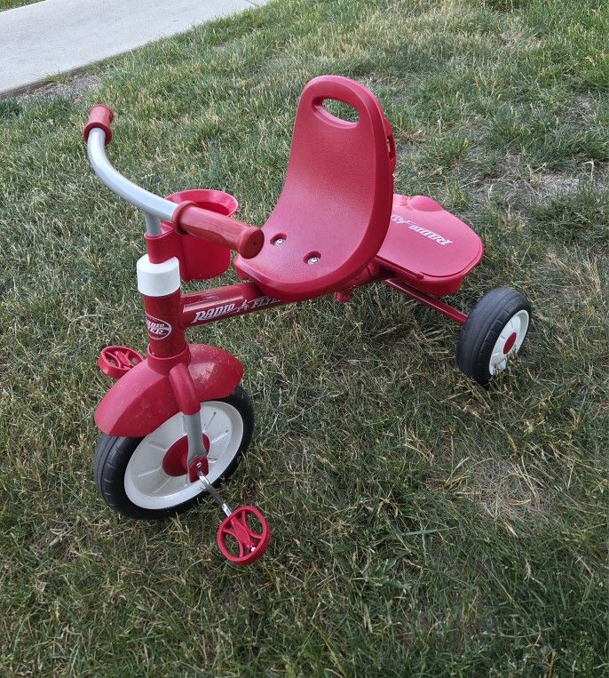 Radio Flyer Tricycle